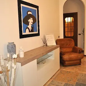  Appartement La Casa Di Sarita